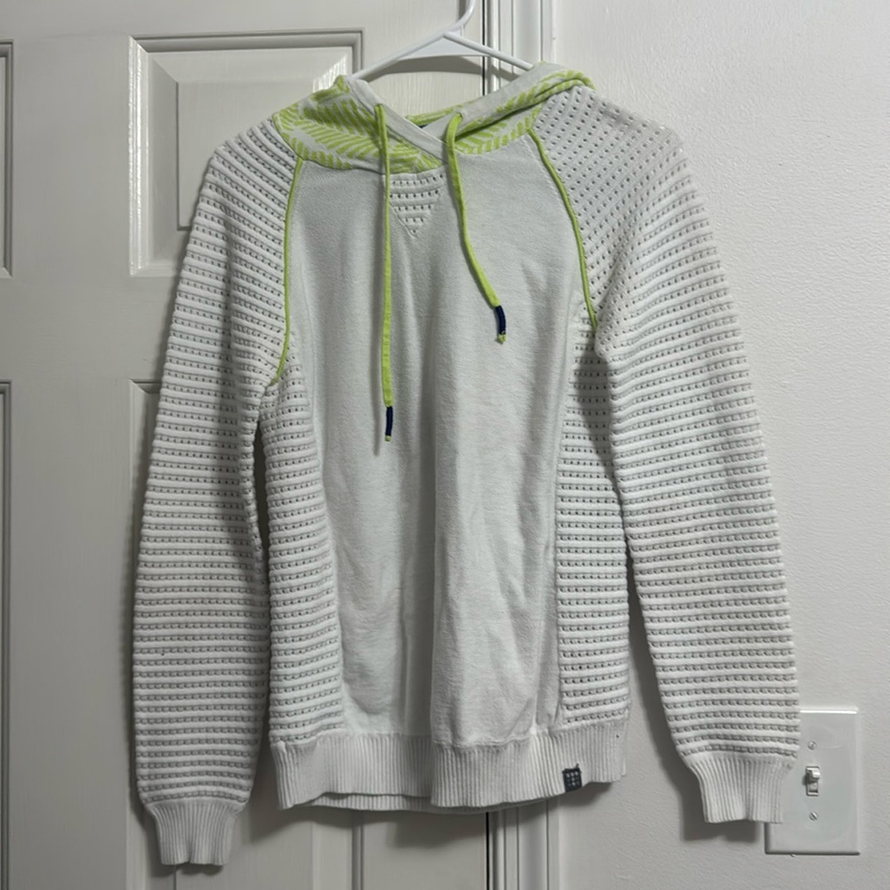 Title nine lightweight hoodie Medium